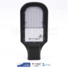 Φωτιστικό δρόμου LED 120W 12000LM VTAC Samsung-1